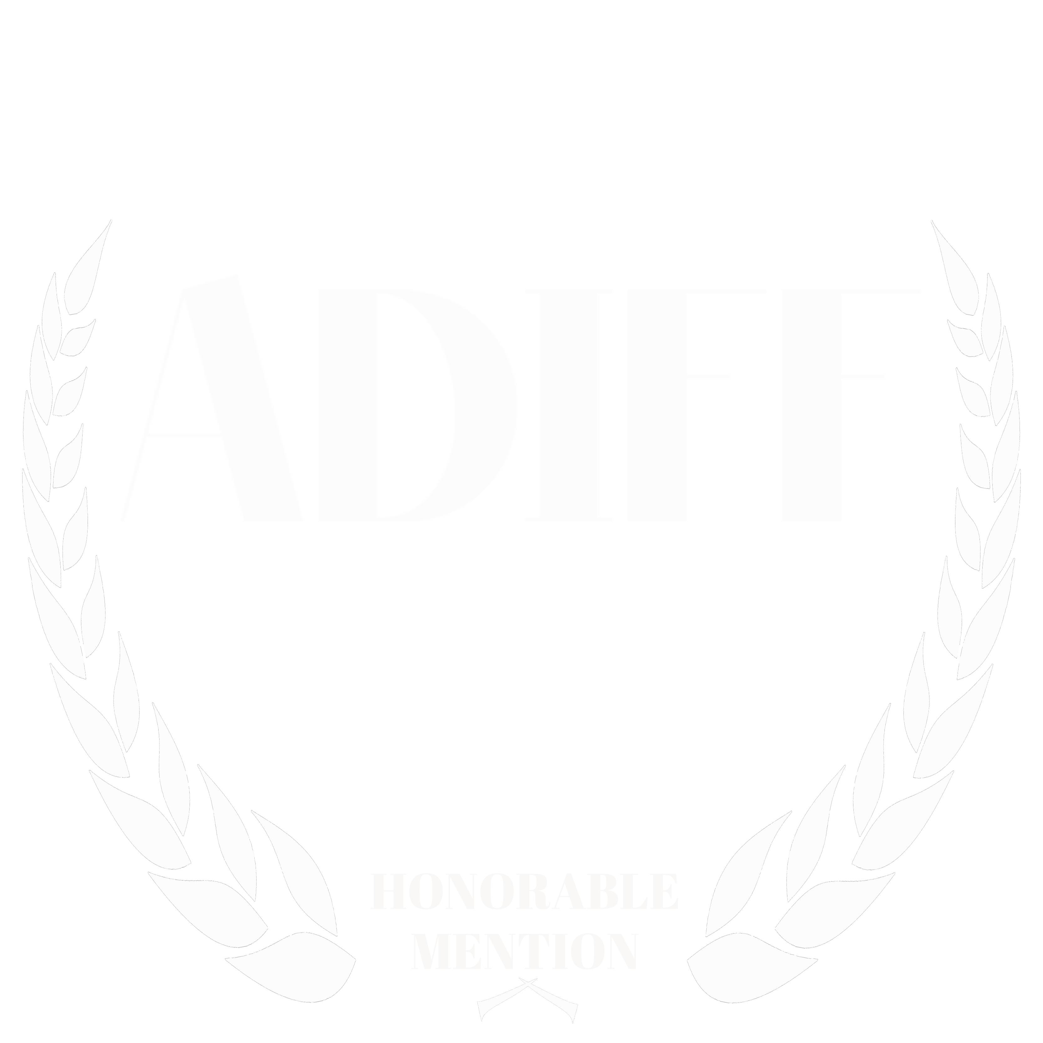 Honorable mention - ADIFF 