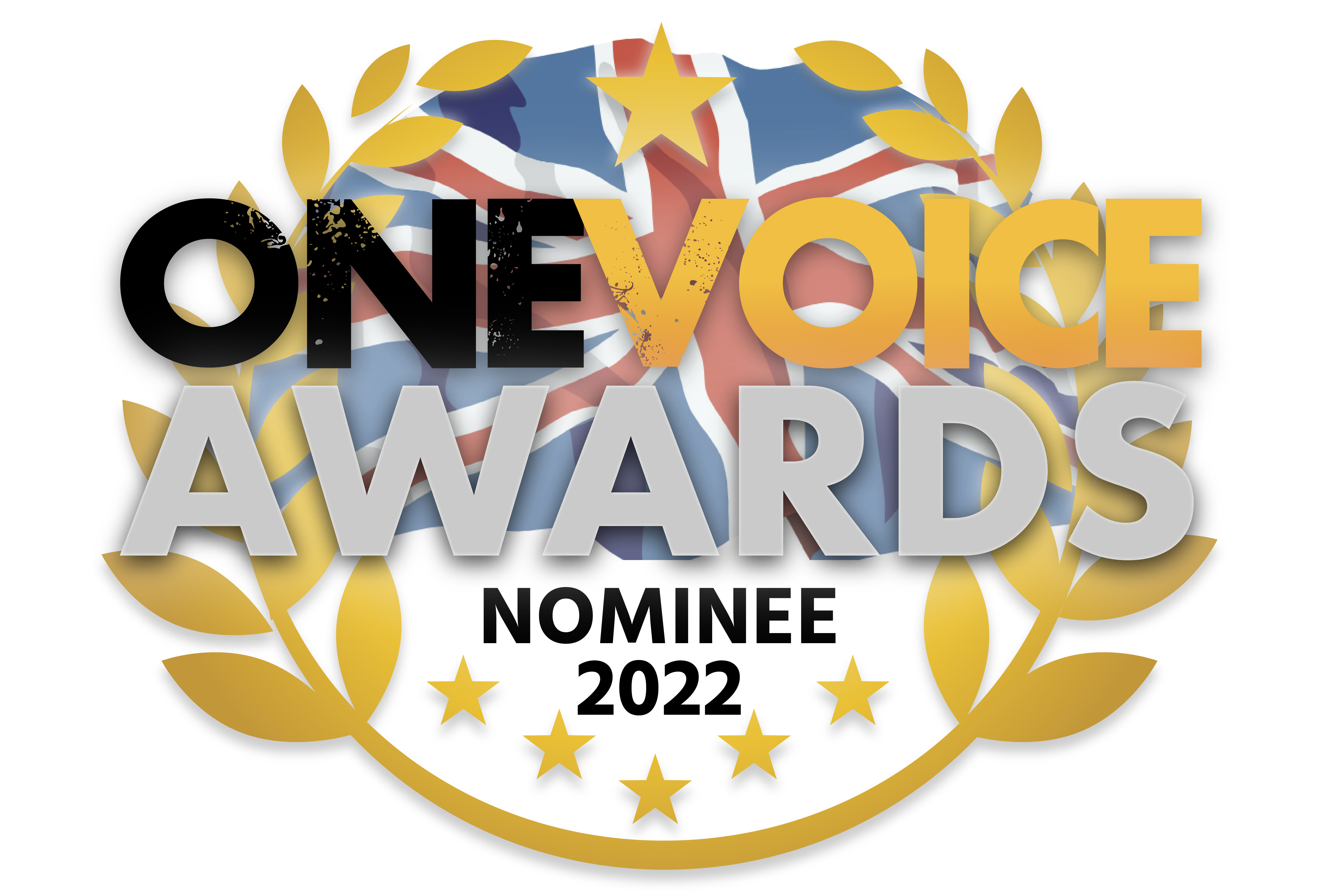 One Voice Awards 2022 Nominee
