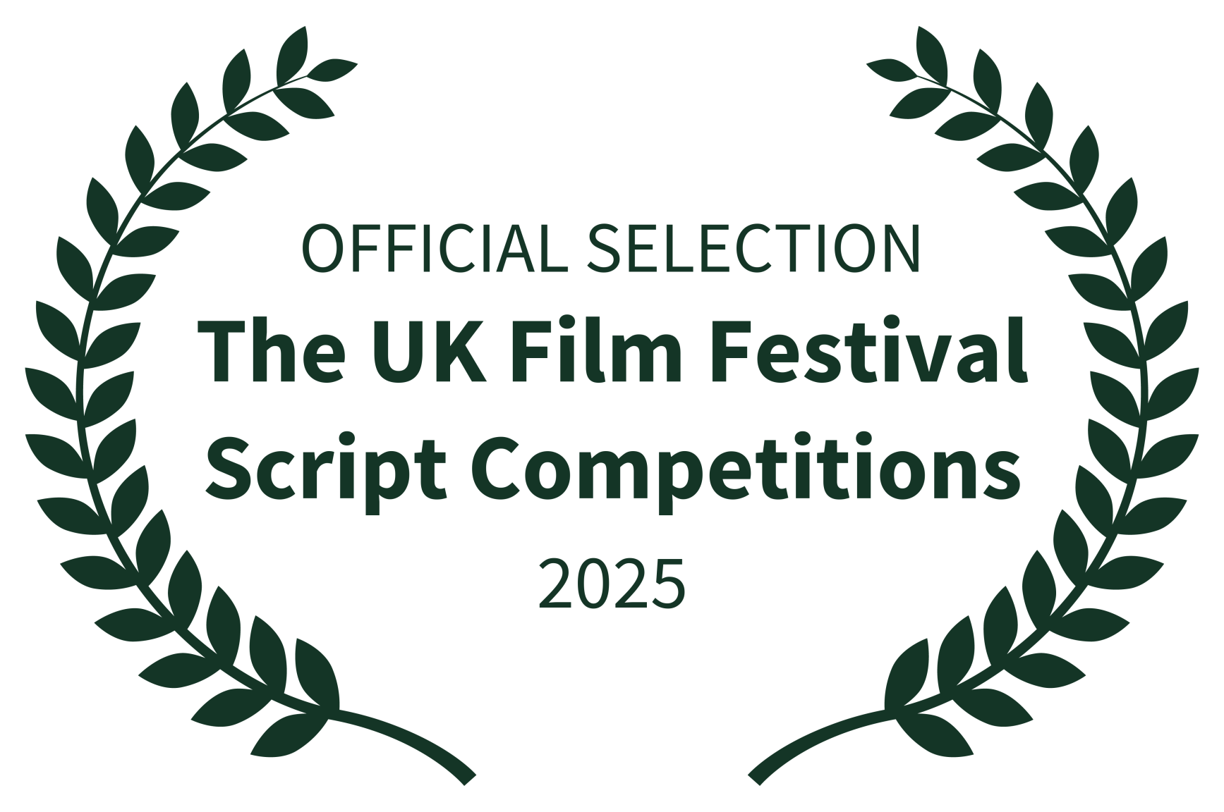 UK Film Festival Finalist