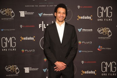 Movie Premiere and Networking Event