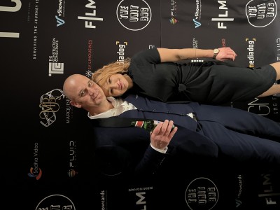 Movie Premiere and Networking Event