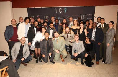Movie Premiere and Networking Event