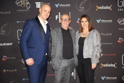 Movie Premiere and Networking Event