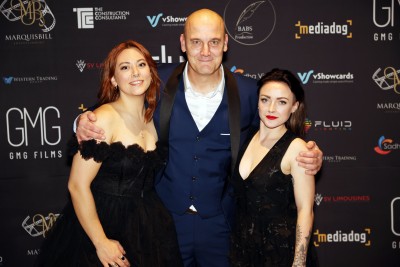 Movie Premiere and Networking Event