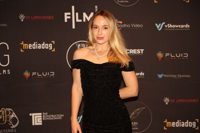 Movie Premiere and Networking Event