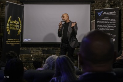 Casting Independent Film event at LIFF
