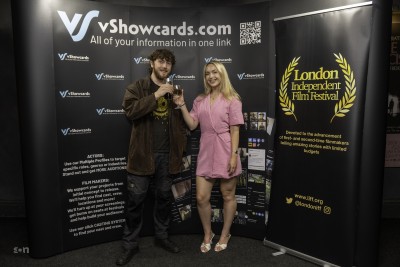 Casting Independent Film event at LIFF