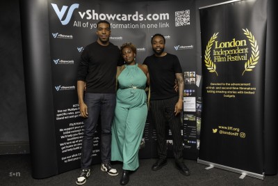Casting Independent Film event at LIFF