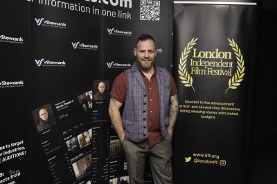 Casting Independent Film event at LIFF