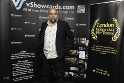 Casting Independent Film event at LIFF