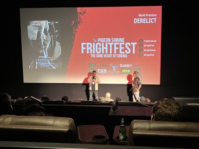 Bogieville Movie Premiere