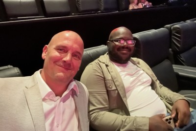Bogieville Movie Premiere
