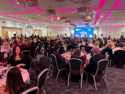 vShowcards at the 2024 Birmingham Film Festival