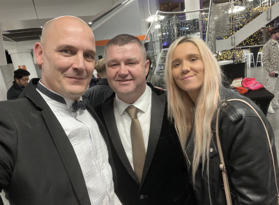 vShowcards at the 2024 Birmingham Film Festival