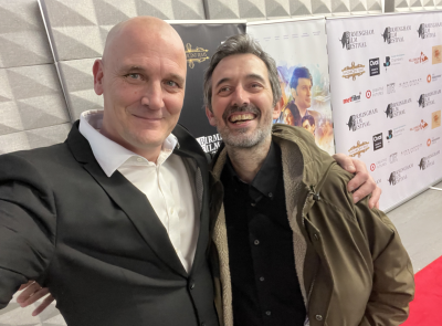 vShowcards at the 2024 Birmingham Film Festival