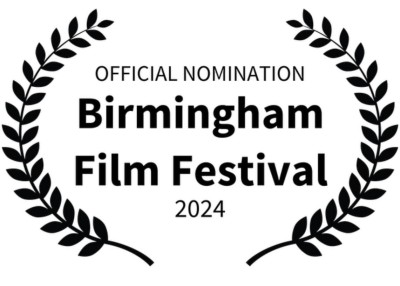 vShowcards at the 2024 Birmingham Film Festival
