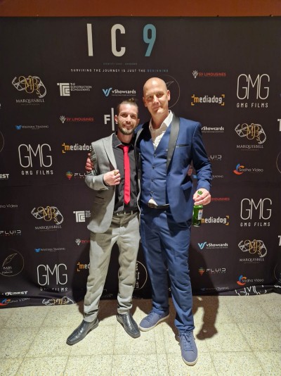 Movie Premiere and Networking Event