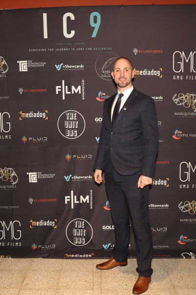 Movie Premiere and Networking Event