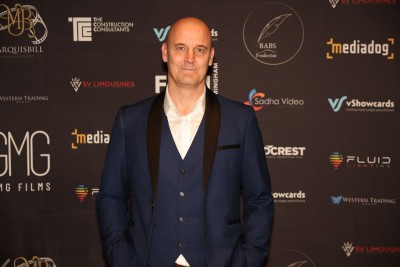 Movie Premiere and Networking Event
