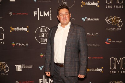 Movie Premiere and Networking Event