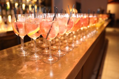 Movie Premiere and Networking Event