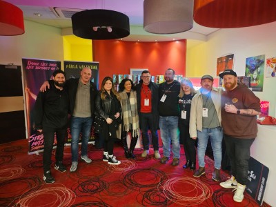 Horror-on-Sea Film Festival