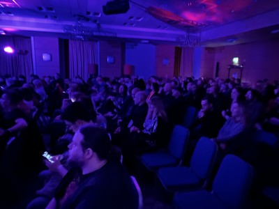Horror-on-Sea Film Festival