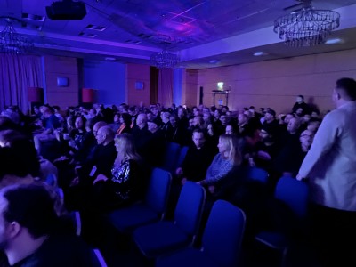 Horror-on-Sea Film Festival