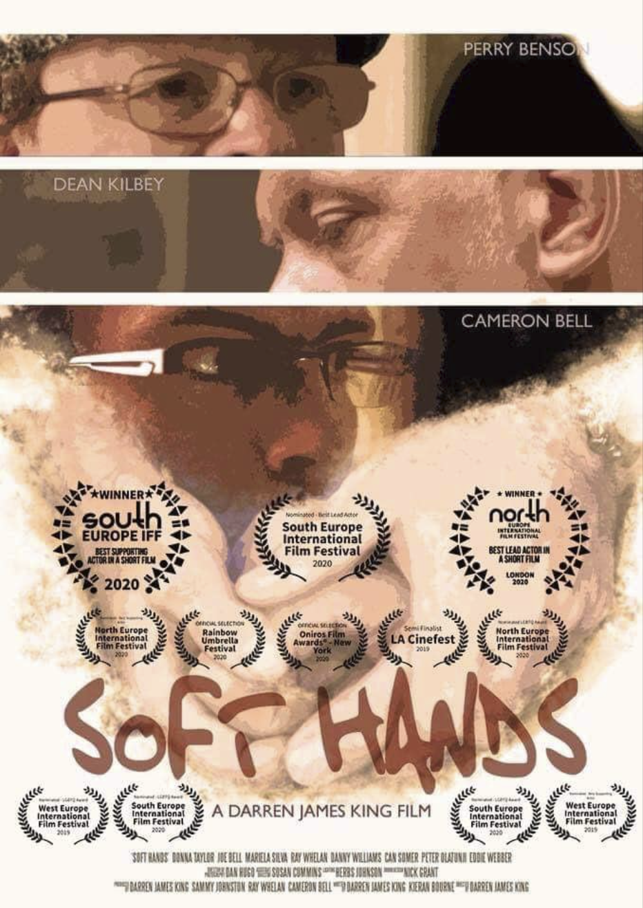 Soft Hands (2019)