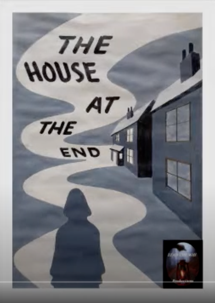 The House at the end