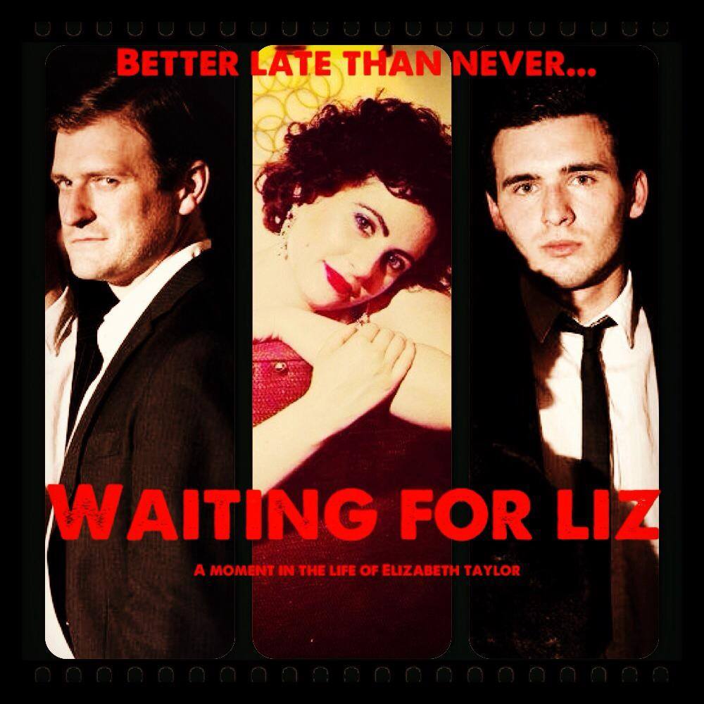 Waiting For Liz