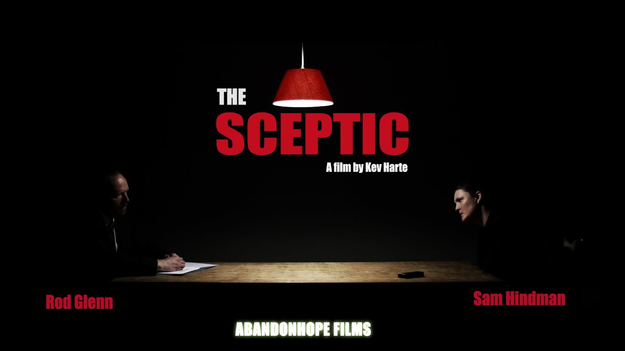 The Sceptic