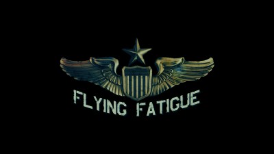 Flying Fatigue