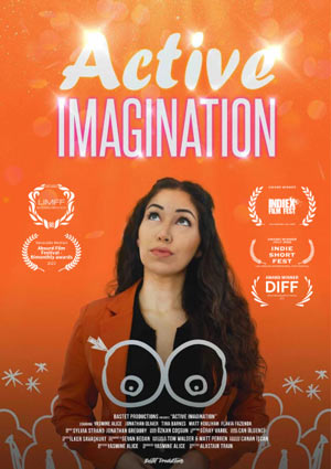 Active Imagination