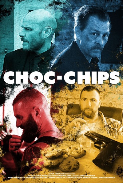 Choc-Chips