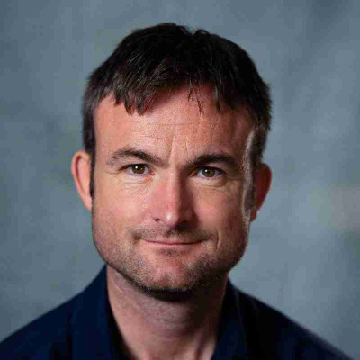 Andrew Norris