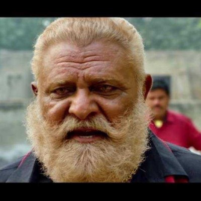 Yograj Singh