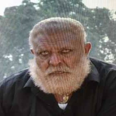 Yograj Singh