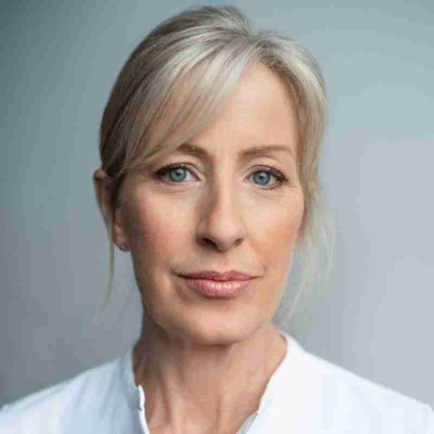 Angela Wilding
