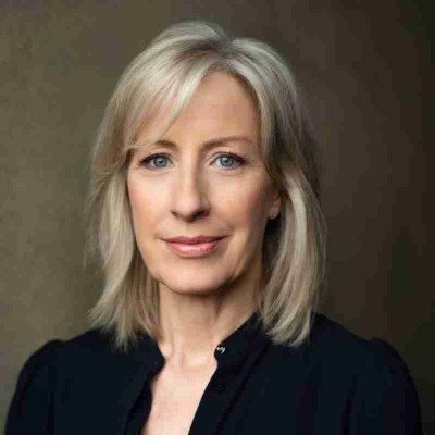 Angela Wilding