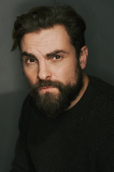 Jacob Anderton