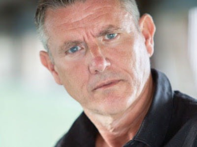 Wayne Liversidge