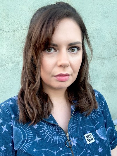 Rena Bryson