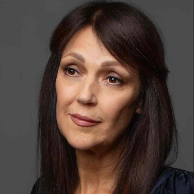 Georgina  Jennifer Rey 