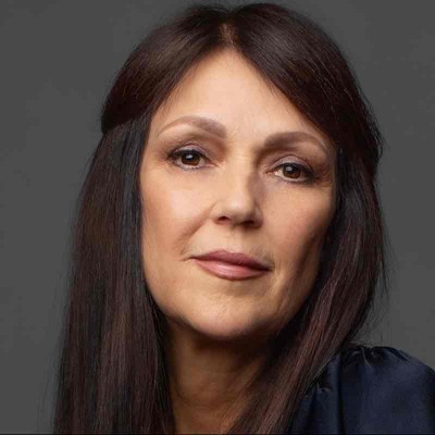 Georgina  Jennifer Rey 