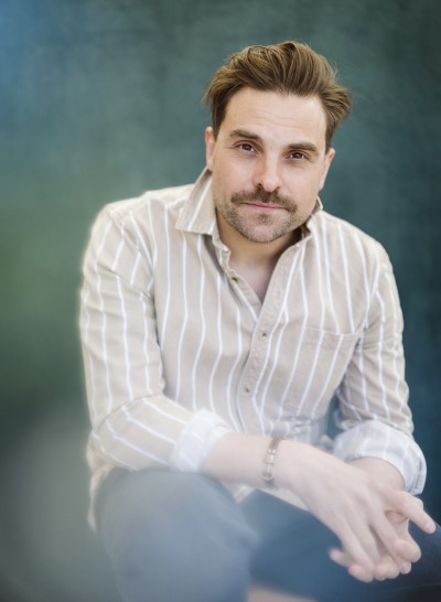 Jacob Anderton