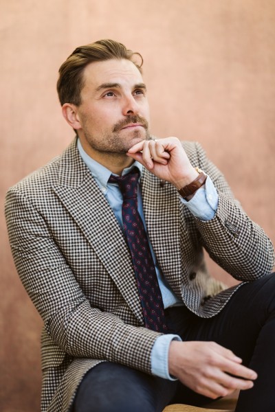 Jacob Anderton