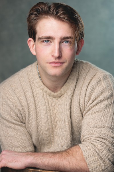 Joe Dann