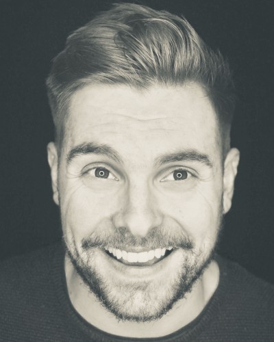 Jacob Anderton
