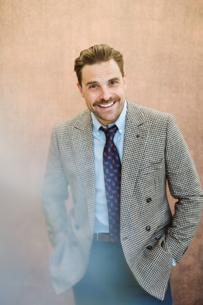 Jacob Anderton